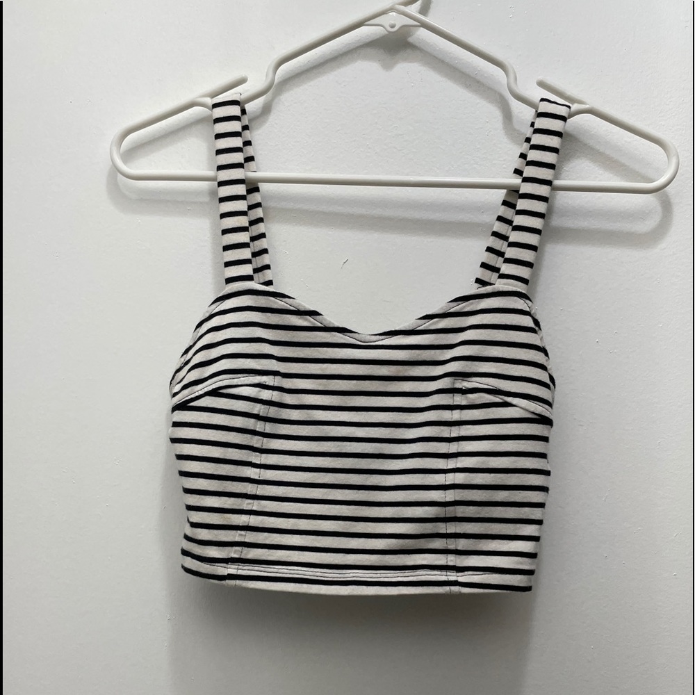 Forever 21 tank